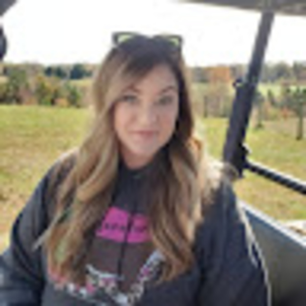 Meet your Posher, Beth